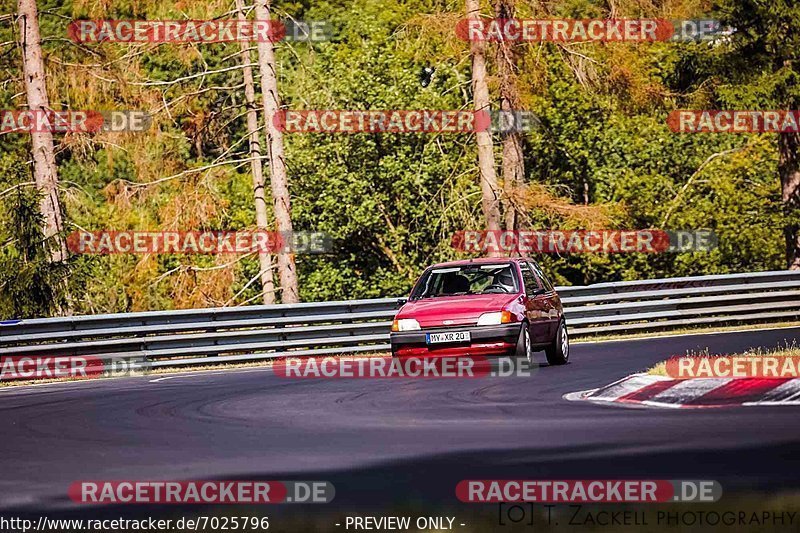 Bild #7025796 - Touristenfahrten Nürburgring Nordschleife (04.08.2019)