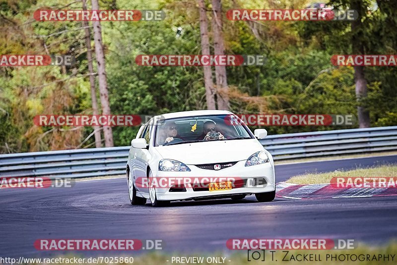 Bild #7025860 - Touristenfahrten Nürburgring Nordschleife (04.08.2019)