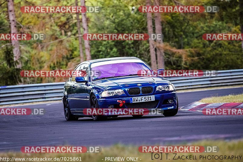 Bild #7025861 - Touristenfahrten Nürburgring Nordschleife (04.08.2019)