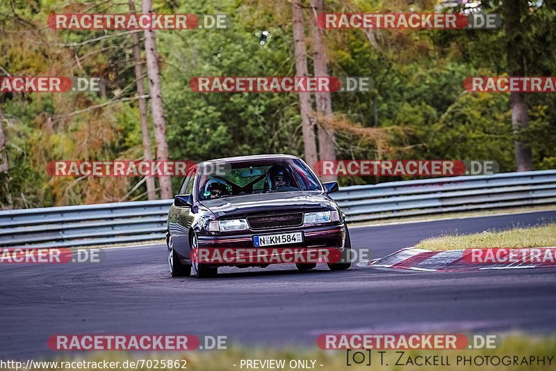 Bild #7025862 - Touristenfahrten Nürburgring Nordschleife (04.08.2019)