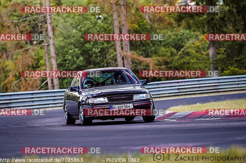 Bild #7025863 - Touristenfahrten Nürburgring Nordschleife (04.08.2019)