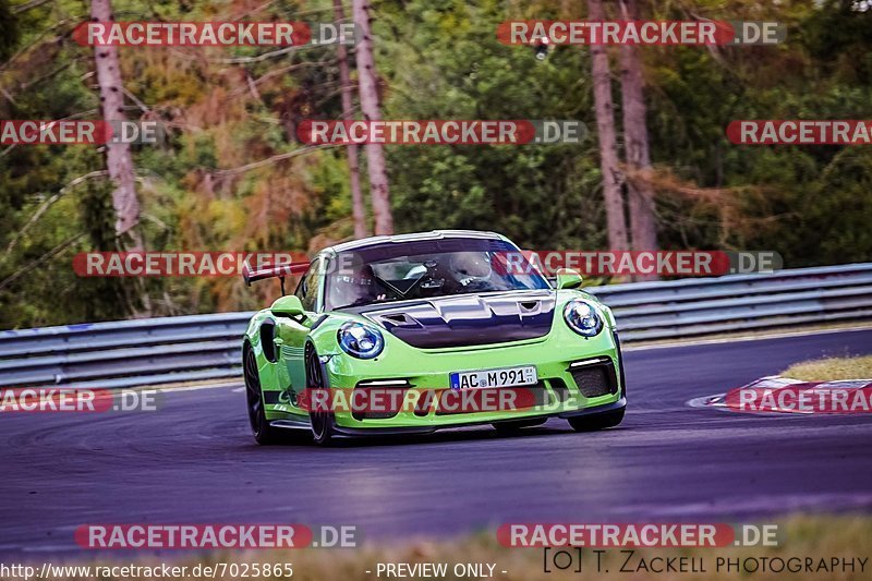 Bild #7025865 - Touristenfahrten Nürburgring Nordschleife (04.08.2019)