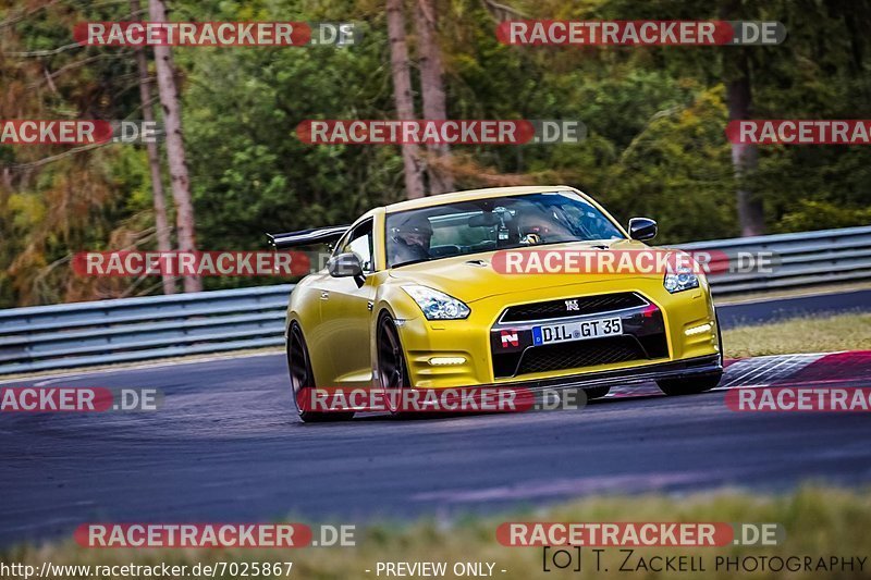 Bild #7025867 - Touristenfahrten Nürburgring Nordschleife (04.08.2019)