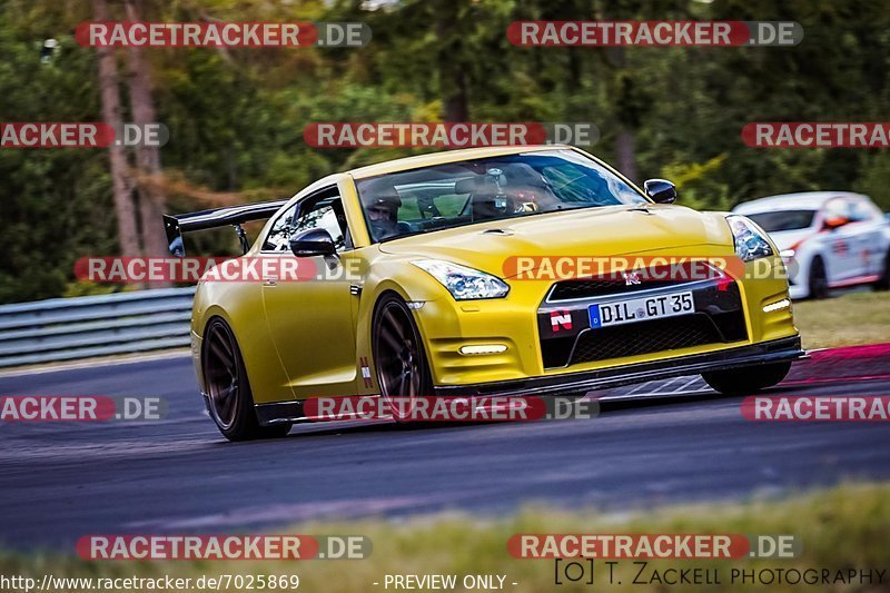 Bild #7025869 - Touristenfahrten Nürburgring Nordschleife (04.08.2019)