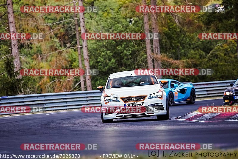 Bild #7025870 - Touristenfahrten Nürburgring Nordschleife (04.08.2019)