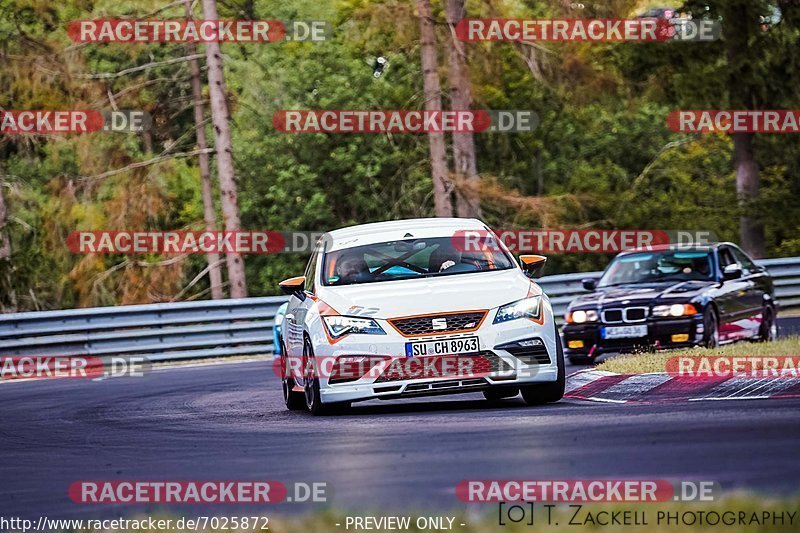 Bild #7025872 - Touristenfahrten Nürburgring Nordschleife (04.08.2019)