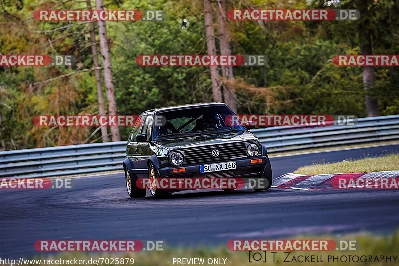 Bild #7025879 - Touristenfahrten Nürburgring Nordschleife (04.08.2019)