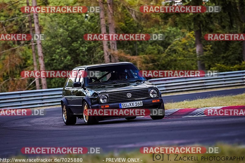 Bild #7025880 - Touristenfahrten Nürburgring Nordschleife (04.08.2019)