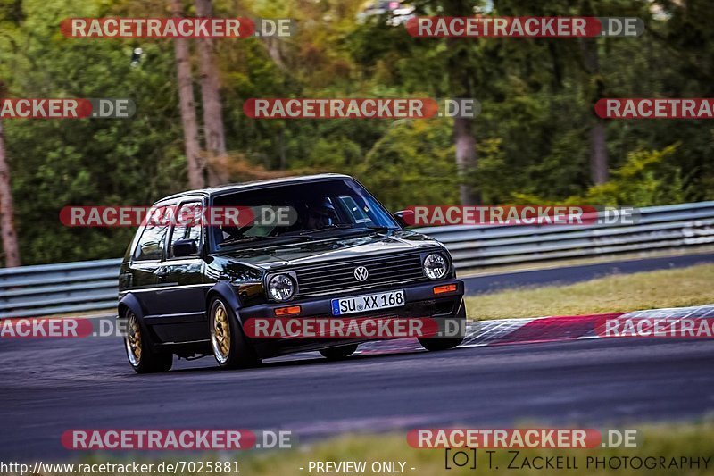 Bild #7025881 - Touristenfahrten Nürburgring Nordschleife (04.08.2019)