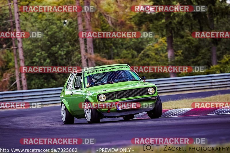 Bild #7025882 - Touristenfahrten Nürburgring Nordschleife (04.08.2019)