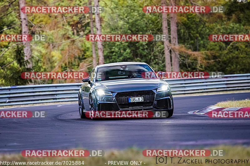 Bild #7025884 - Touristenfahrten Nürburgring Nordschleife (04.08.2019)