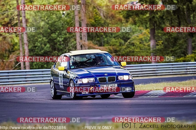 Bild #7025886 - Touristenfahrten Nürburgring Nordschleife (04.08.2019)