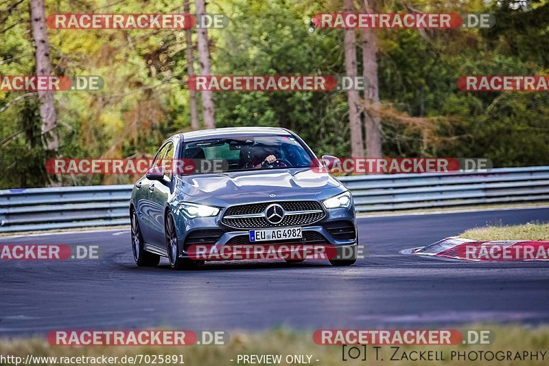 Bild #7025891 - Touristenfahrten Nürburgring Nordschleife (04.08.2019)