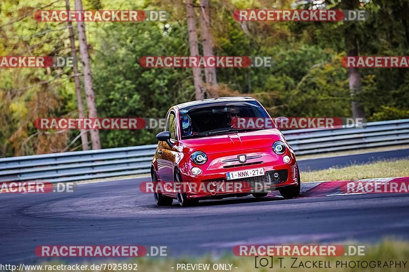 Bild #7025892 - Touristenfahrten Nürburgring Nordschleife (04.08.2019)