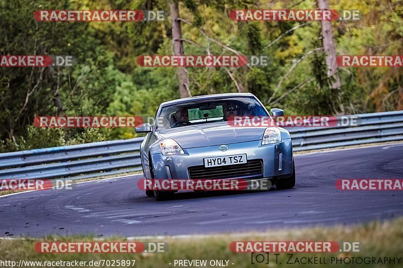 Bild #7025897 - Touristenfahrten Nürburgring Nordschleife (04.08.2019)