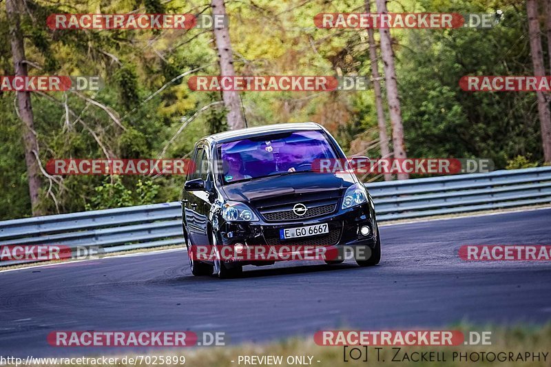 Bild #7025899 - Touristenfahrten Nürburgring Nordschleife (04.08.2019)