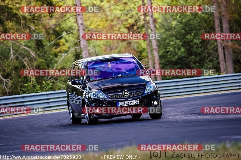 Bild #7025900 - Touristenfahrten Nürburgring Nordschleife (04.08.2019)