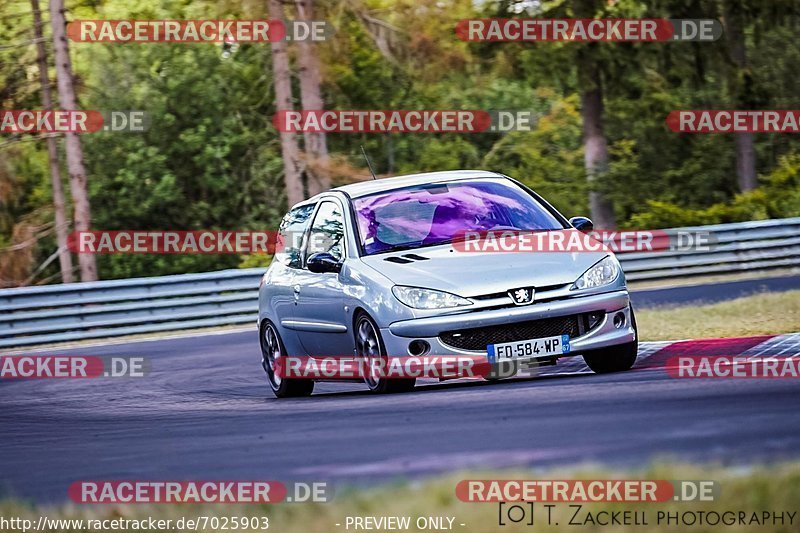 Bild #7025903 - Touristenfahrten Nürburgring Nordschleife (04.08.2019)