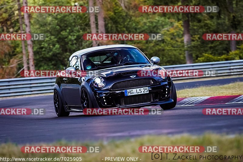 Bild #7025905 - Touristenfahrten Nürburgring Nordschleife (04.08.2019)