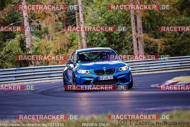 Bild #7025935 - Touristenfahrten Nürburgring Nordschleife (04.08.2019)