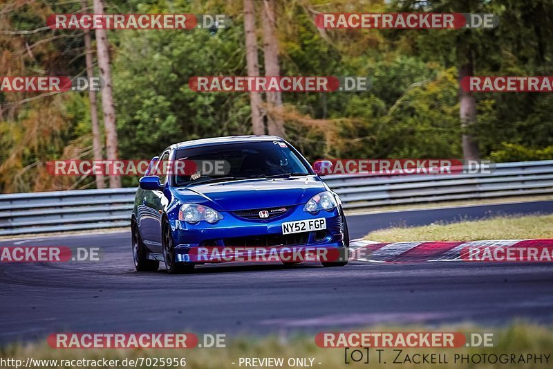 Bild #7025956 - Touristenfahrten Nürburgring Nordschleife (04.08.2019)