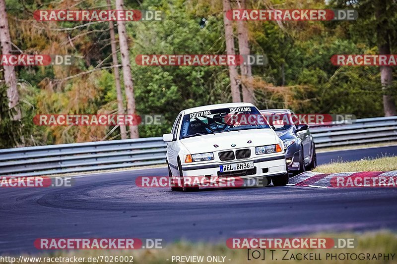 Bild #7026002 - Touristenfahrten Nürburgring Nordschleife (04.08.2019)