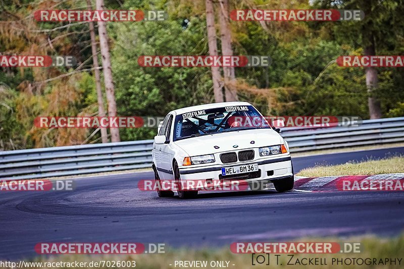 Bild #7026003 - Touristenfahrten Nürburgring Nordschleife (04.08.2019)