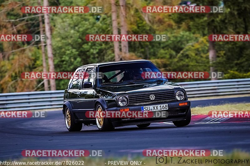 Bild #7026022 - Touristenfahrten Nürburgring Nordschleife (04.08.2019)