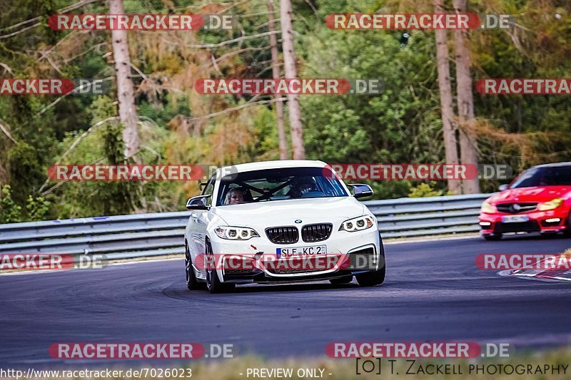 Bild #7026023 - Touristenfahrten Nürburgring Nordschleife (04.08.2019)