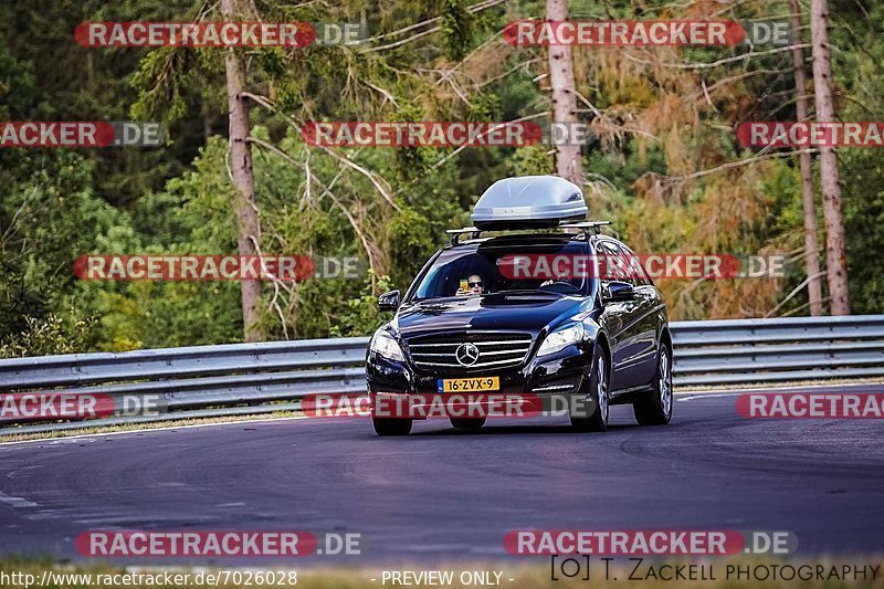 Bild #7026028 - Touristenfahrten Nürburgring Nordschleife (04.08.2019)