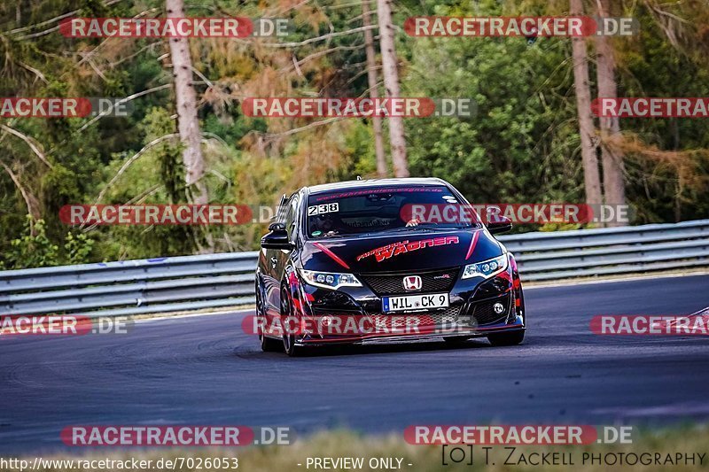 Bild #7026053 - Touristenfahrten Nürburgring Nordschleife (04.08.2019)