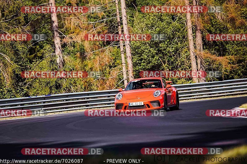 Bild #7026087 - Touristenfahrten Nürburgring Nordschleife (04.08.2019)