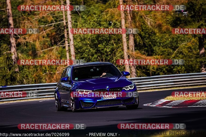 Bild #7026099 - Touristenfahrten Nürburgring Nordschleife (04.08.2019)