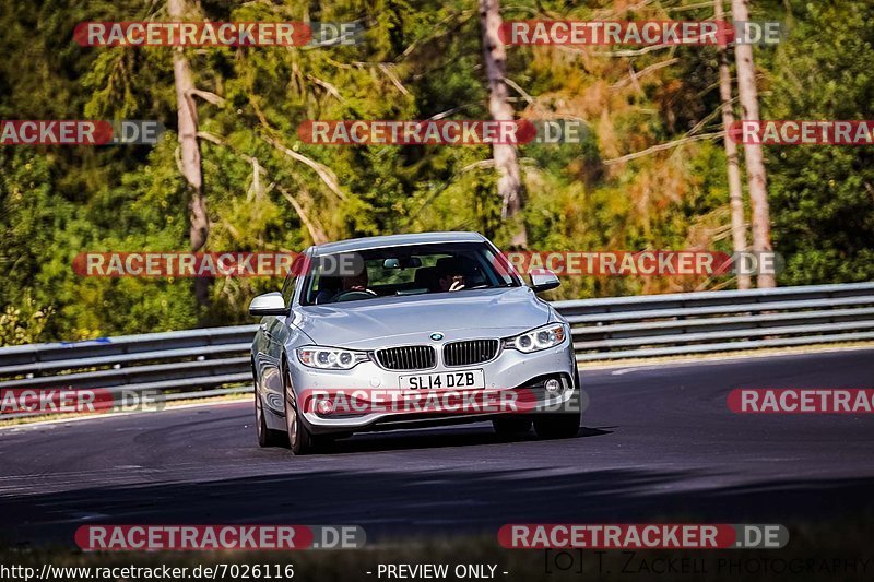 Bild #7026116 - Touristenfahrten Nürburgring Nordschleife (04.08.2019)