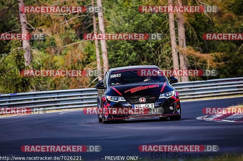 Bild #7026221 - Touristenfahrten Nürburgring Nordschleife (04.08.2019)