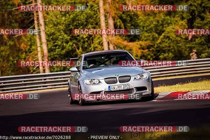 Bild #7026288 - Touristenfahrten Nürburgring Nordschleife (04.08.2019)