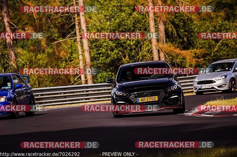 Bild #7026292 - Touristenfahrten Nürburgring Nordschleife (04.08.2019)