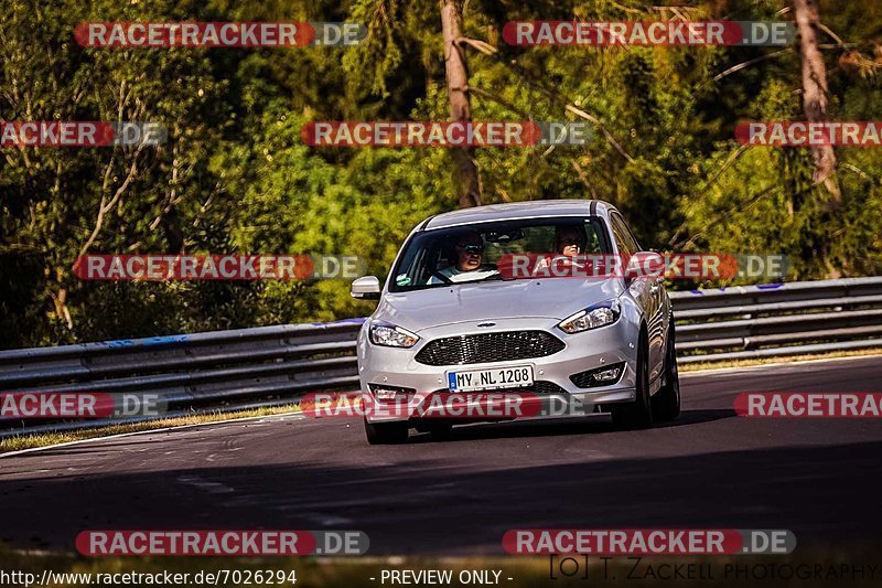 Bild #7026294 - Touristenfahrten Nürburgring Nordschleife (04.08.2019)