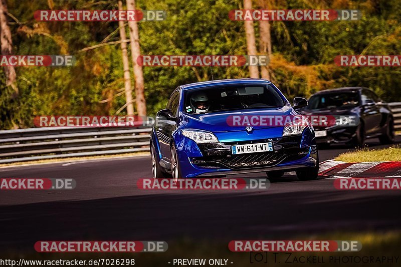 Bild #7026298 - Touristenfahrten Nürburgring Nordschleife (04.08.2019)