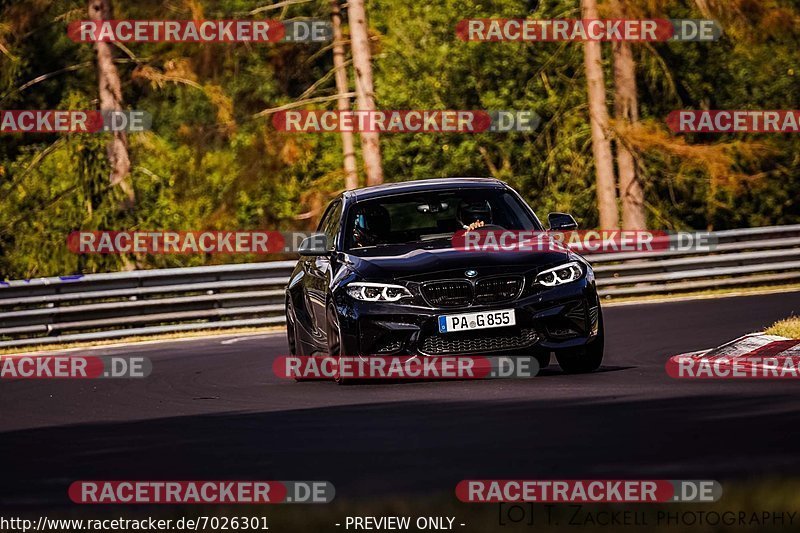 Bild #7026301 - Touristenfahrten Nürburgring Nordschleife (04.08.2019)