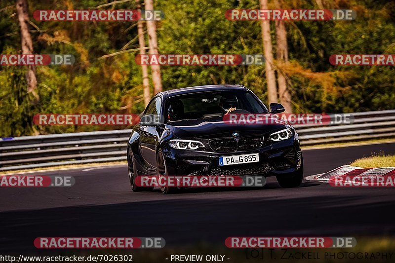 Bild #7026302 - Touristenfahrten Nürburgring Nordschleife (04.08.2019)