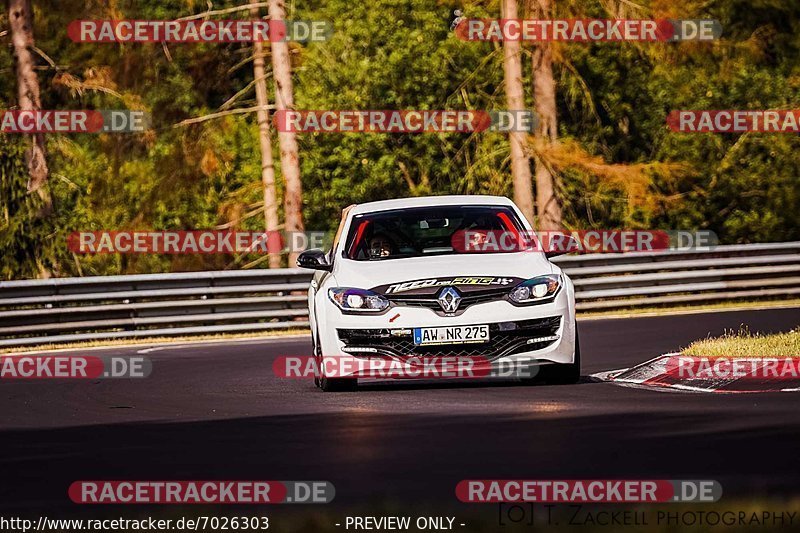 Bild #7026303 - Touristenfahrten Nürburgring Nordschleife (04.08.2019)