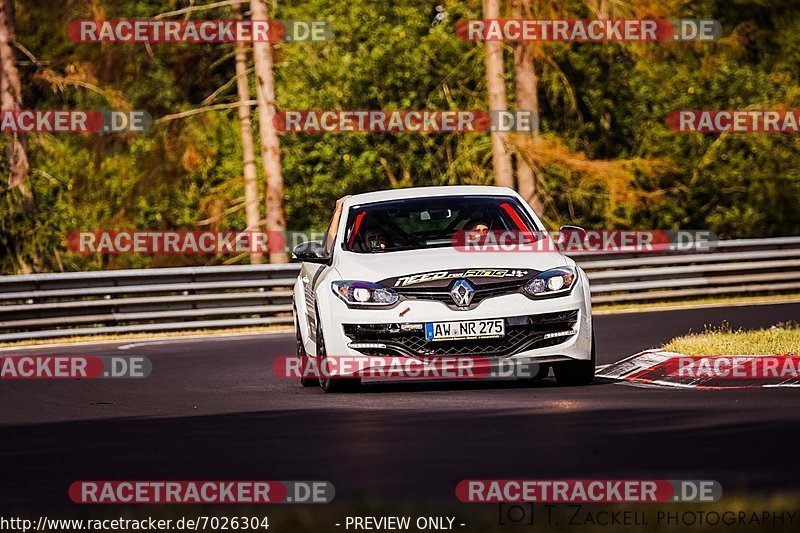 Bild #7026304 - Touristenfahrten Nürburgring Nordschleife (04.08.2019)