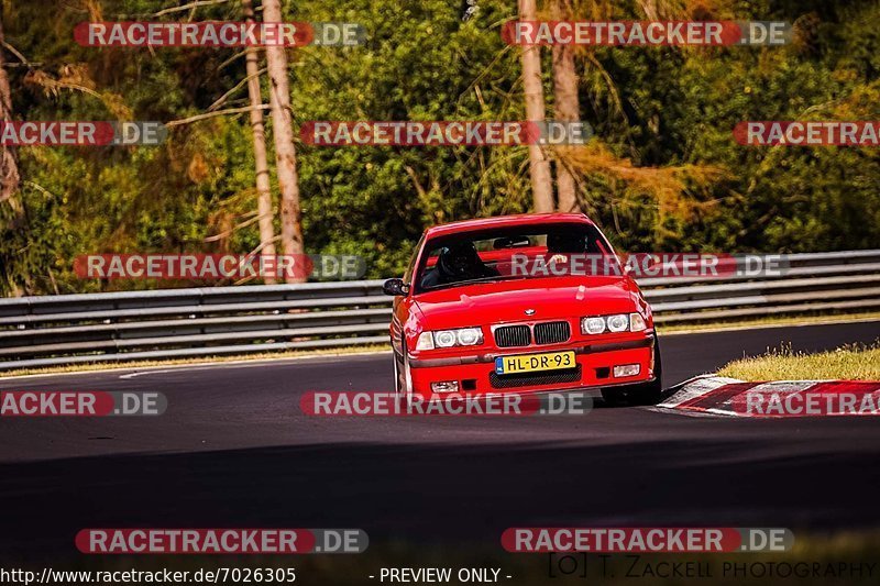 Bild #7026305 - Touristenfahrten Nürburgring Nordschleife (04.08.2019)