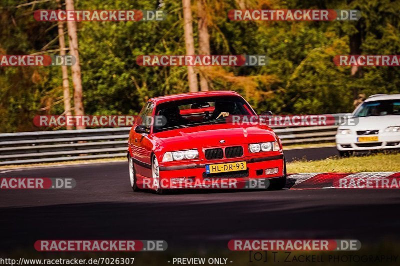 Bild #7026307 - Touristenfahrten Nürburgring Nordschleife (04.08.2019)