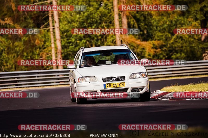 Bild #7026308 - Touristenfahrten Nürburgring Nordschleife (04.08.2019)