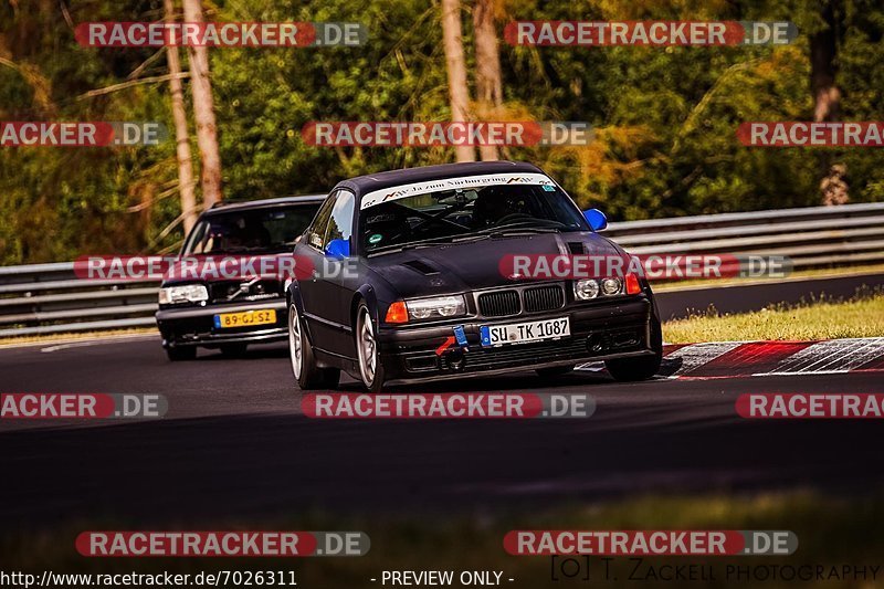 Bild #7026311 - Touristenfahrten Nürburgring Nordschleife (04.08.2019)