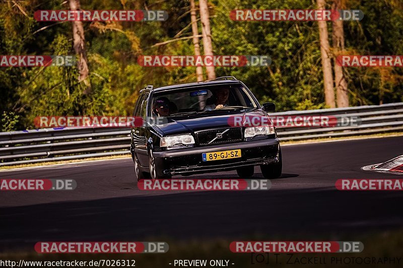 Bild #7026312 - Touristenfahrten Nürburgring Nordschleife (04.08.2019)