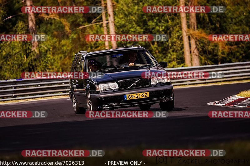 Bild #7026313 - Touristenfahrten Nürburgring Nordschleife (04.08.2019)