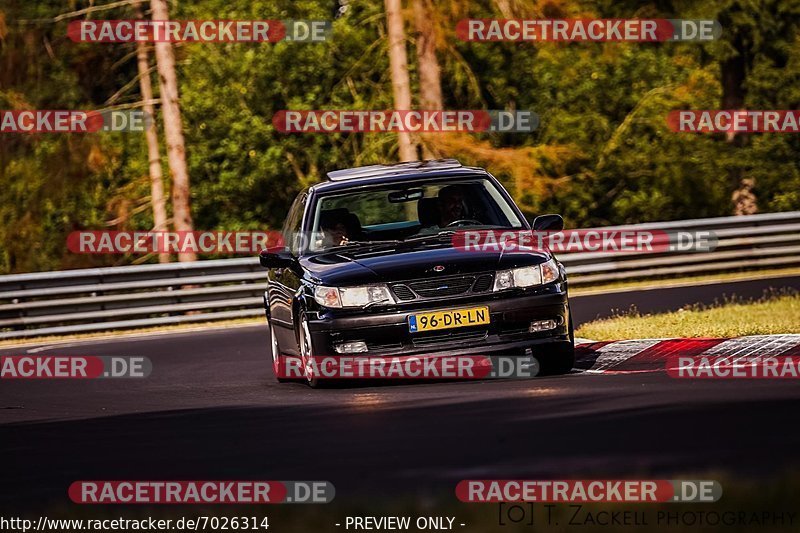 Bild #7026314 - Touristenfahrten Nürburgring Nordschleife (04.08.2019)